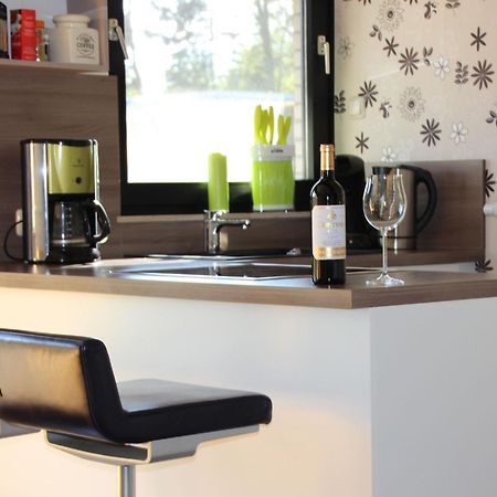 Komfort-Ferienhaus Aida Butjadingen Buitenkant foto